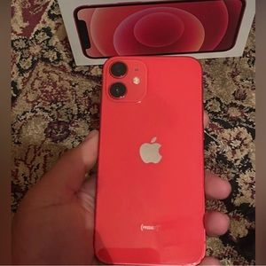 iPhone 12 mini 64g PLEASE READ THE DESCRIPTION